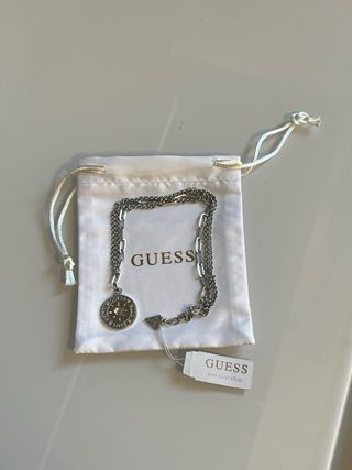 Collana Guess