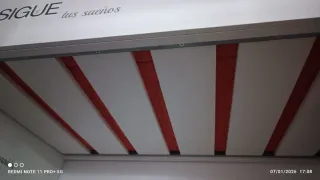 Cama litera IKEA SMASTAD