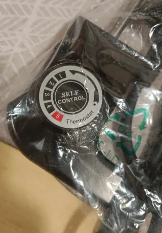 Plancha Asar Nevir 1800W NVR-9463 PGC