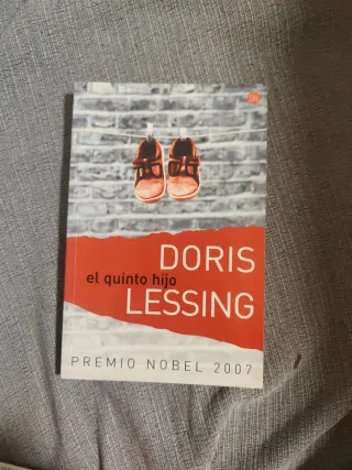 El quinto hijo (Spanish Edition)