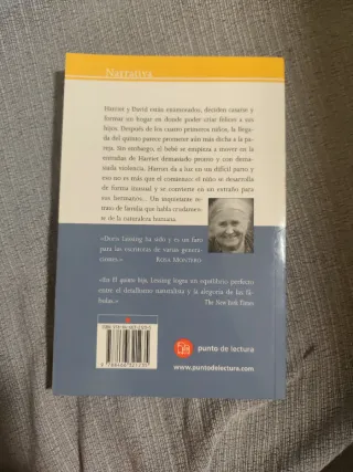 El quinto hijo (Spanish Edition)