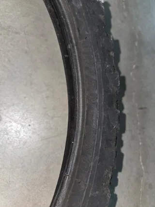 2 Neumáticos 20x1.90 MTB