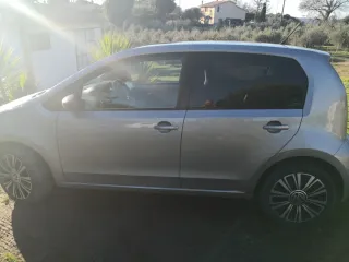 Volkswagen up! 2021