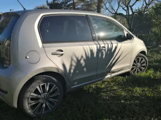 Volkswagen up! 2021