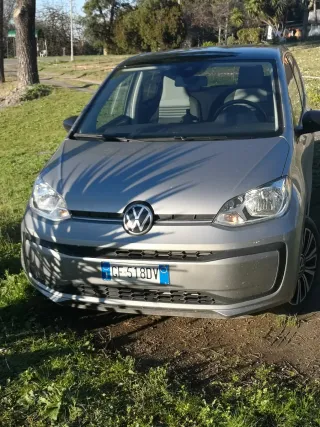 Volkswagen up! 2021