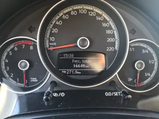 Volkswagen up! 2021
