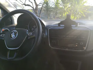 Volkswagen up! 2021