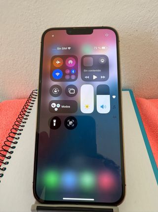 iPhone 13 Pro Max Oro 128GB - Come nuovo! Sbloccato