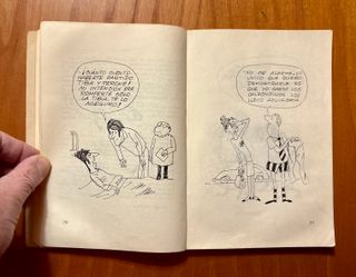 MUNTAÑOLA...Y EL FUTBOL, EDITORIAL PLANCTON