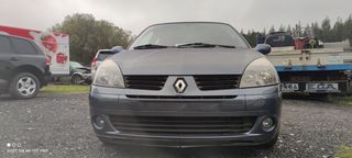 Renault Clio 2006