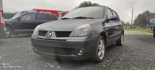 Renault Clio 2006