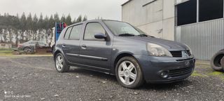 Renault Clio 2006