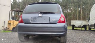 Renault Clio 2006