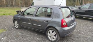 Renault Clio 2006