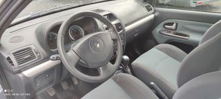 Renault Clio 2006