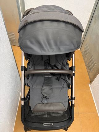 Passeggino Inglesina Aptica, anno 2023