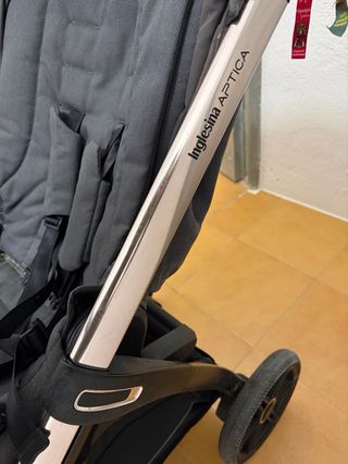 Passeggino Inglesina Aptica, anno 2023