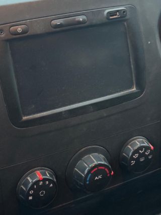 furgoneta Opel Movano 2018 , 170000km