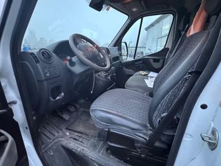 furgoneta Opel Movano 2018 , 170000km