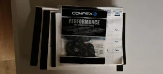 Compex Fit 1.0