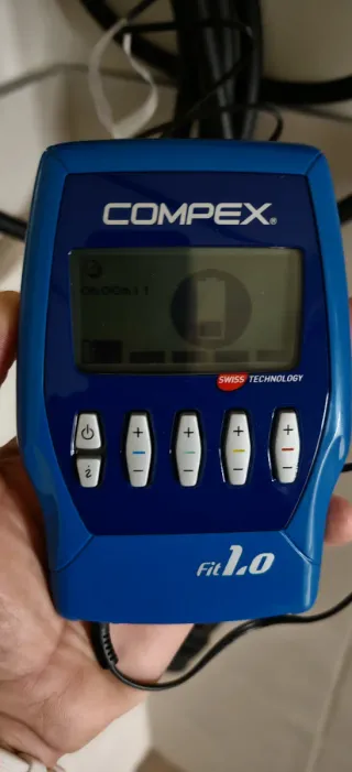 Compex Fit 1.0