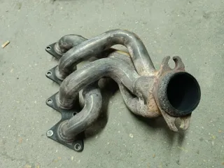 Colectores Clio Sport 172