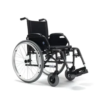 Silla de ruedas VERMAIREN JAZZS50 impecable