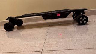 Longboard Eléctrico Nilox