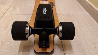 Longboard Eléctrico Nilox