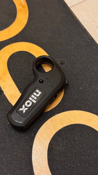 Longboard Eléctrico Nilox