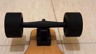 Longboard Eléctrico Nilox