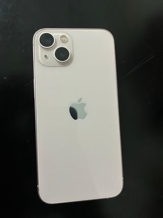 iPhone 13 Rosa 128GB