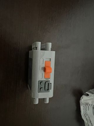 Mould King L-Motor M-0003