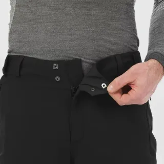 Pantalón de esquí Wedge 500, talla L