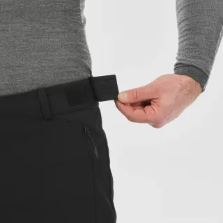 Pantalón de esquí Wedge 500, talla L