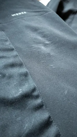 Pantalón de esquí Wedge 500, talla L