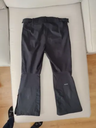 Pantalón de esquí Wedge 500, talla L