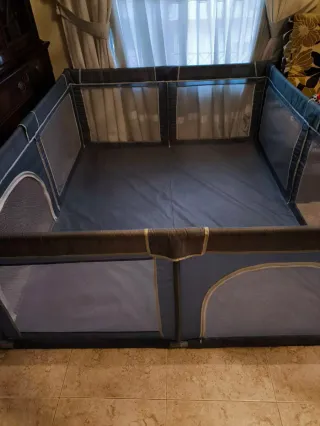 Parque Cuna Infantil XL