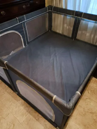 Parque Cuna Infantil XL