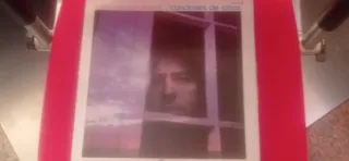 Vinilo SERRAT