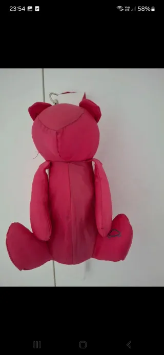 Ombrellino rosa Carpisa