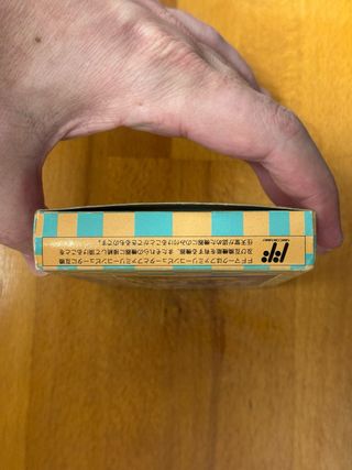 Super Mario Bros 3 Famicom Nintendo