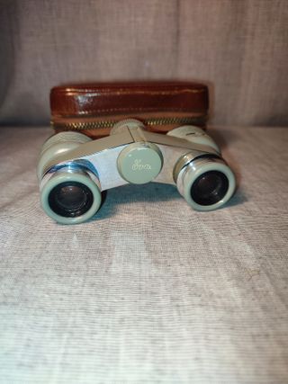 Binoculares Ópera Vintage