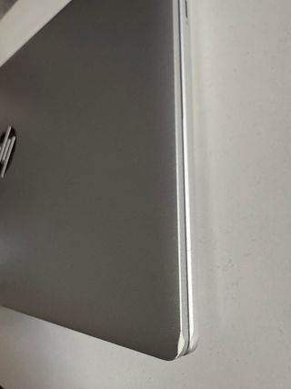 HP Pavilion x360 2 in 1 Argento