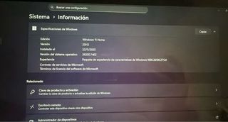 HP Pavilion x360 2 in 1 Argento