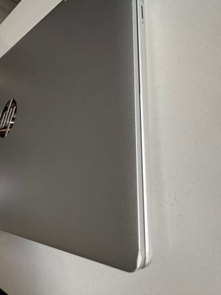 HP Pavilion x360 2 in 1 Argento