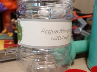 Mini distributore acqua Il Giocoliere