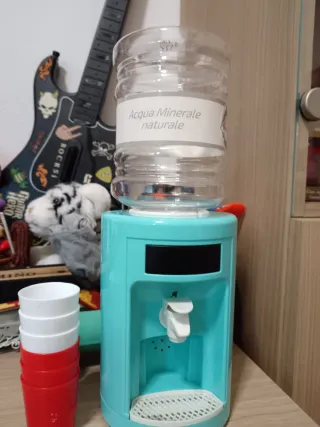 Mini distributore acqua Il Giocoliere