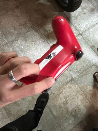 Consola PS4 (PlayStation 4) Negra