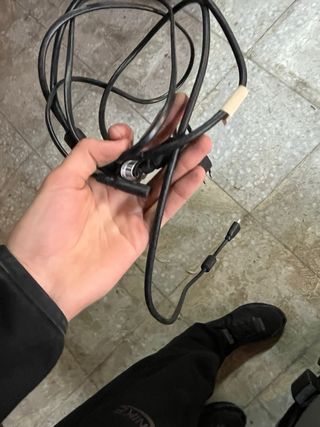 Consola PS4 (PlayStation 4) Negra